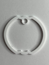 Load image into Gallery viewer, Stanley Tumbler Topper Shaker Blank (5 Sets)