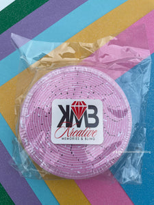 Double Sided Colored Foam Tape (2mm)