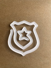 Load image into Gallery viewer, Acrylic Blank Paperclip (5pk) Sublimation