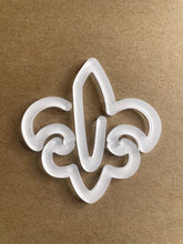 Load image into Gallery viewer, Acrylic Blank Paperclip (5pk) Sublimation