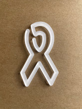 Load image into Gallery viewer, Acrylic Blank Paperclip (5pk) Sublimation