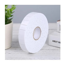Load image into Gallery viewer, Double Sided White Foam Tape (2mm)