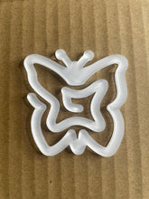 Load image into Gallery viewer, Acrylic Blank Paperclip (5pk) Sublimation