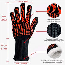 Load image into Gallery viewer, Heat Gloves