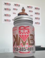 Load image into Gallery viewer, Frosted Mason Jar-12oz