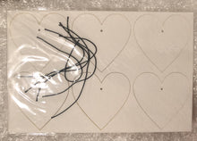 Load image into Gallery viewer, Felt Air Fresheners