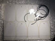 Load image into Gallery viewer, Felt Air Fresheners