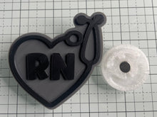 Load image into Gallery viewer, Magnetic Interchangeable Charm