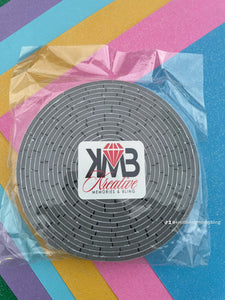 Double Sided Colored Foam Tape (3mm)