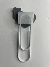 Load image into Gallery viewer, Jumbo Paper Clip Charm Attachment