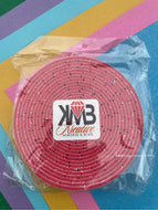 Double Sided Colored Foam Tape (3mm)