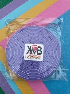 Double Sided Colored Foam Tape (3mm)