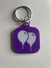 Load image into Gallery viewer, Smart Keychain (NFC-3D)