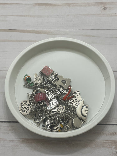 Trinket Tray (Round)