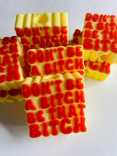 Load image into Gallery viewer, That Bitch Straw Topper