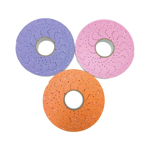 Double Sided Colored Foam Tape (2mm)