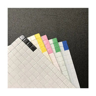 Double Sided Colored Foam Tape Dots (3mm)