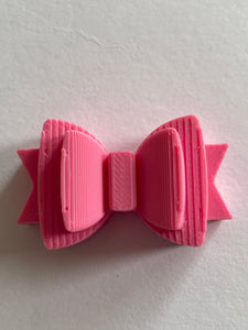 Bow Strawtopper