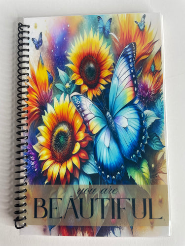 Butterfly-You Are Beautiful