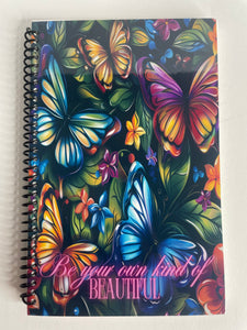 Butterfly-Be Your Own Kind of Beautiful