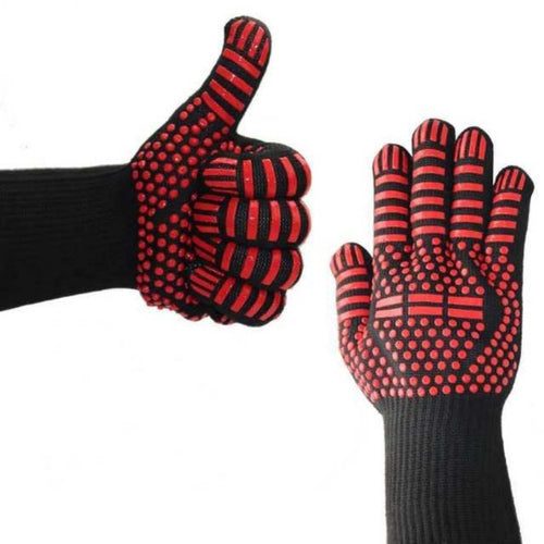 Heat Gloves