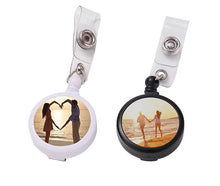 Load image into Gallery viewer, Badge Reels-Sublimation