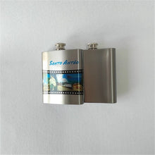 Load image into Gallery viewer, 8oz Flask-Sublimation