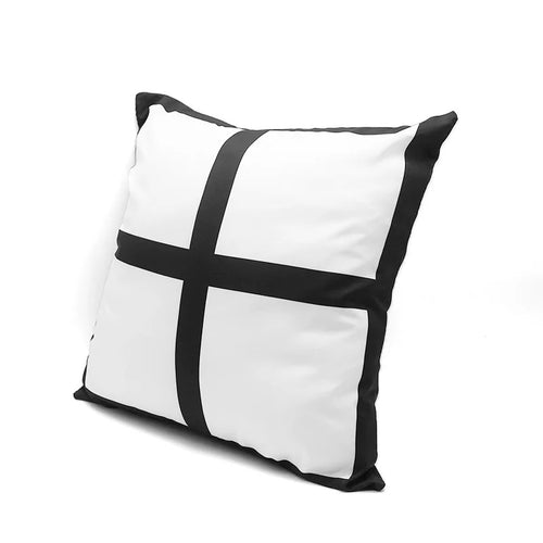 4 Panel Pillow