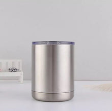 Load image into Gallery viewer, 10oz Low Ball Tumbler