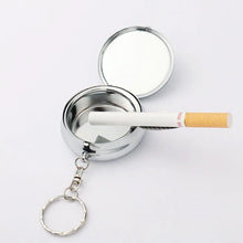 Load image into Gallery viewer, Keychain Ashtray