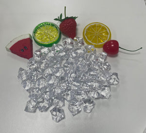 Fruit & Ice Set