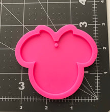 Load image into Gallery viewer, Minnie Head Mold