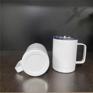 10oz Coffee Mug Sublimation
