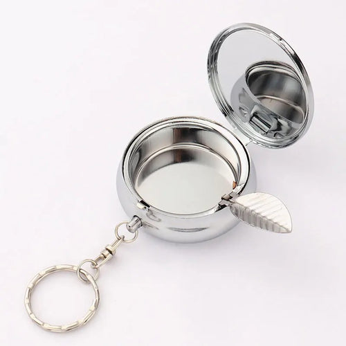 Keychain Ashtray