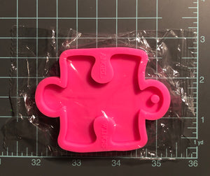 Puzzle Mold
