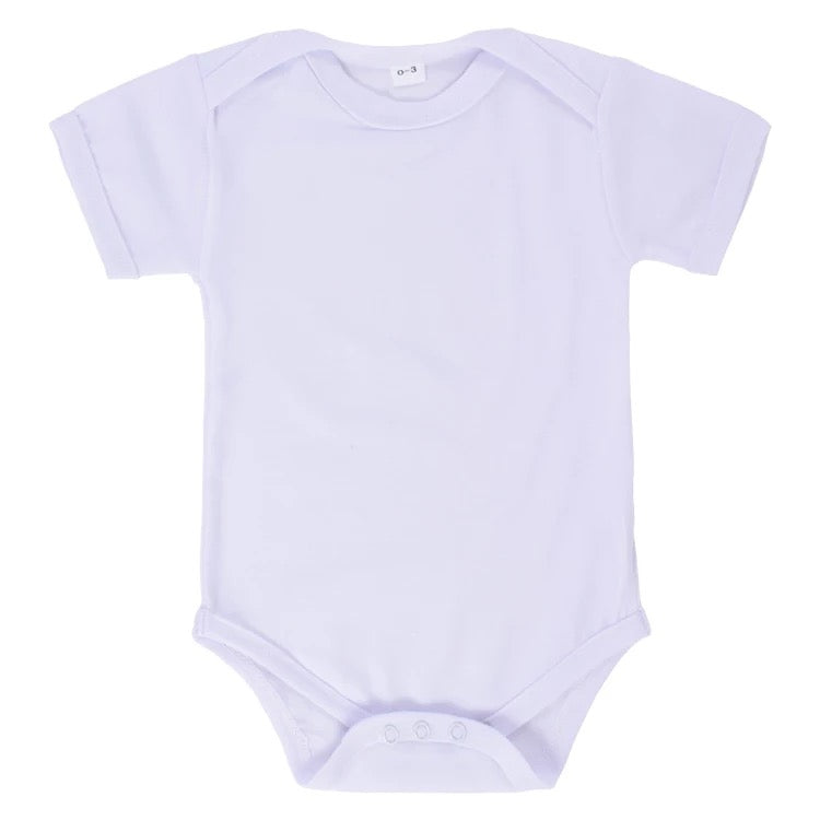 Baby Body Suit