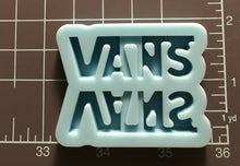 Load image into Gallery viewer, Vans Straw Topper Mold