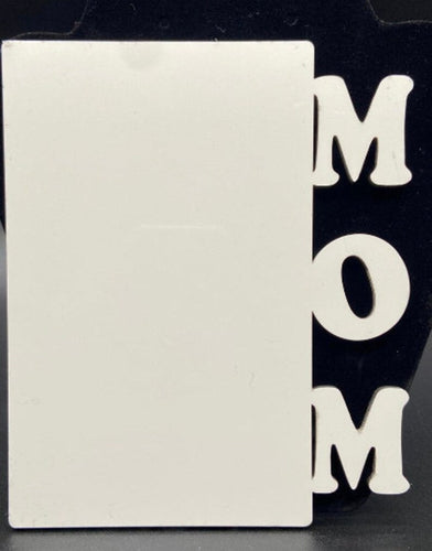 Sublimation MDF Frame-Mom